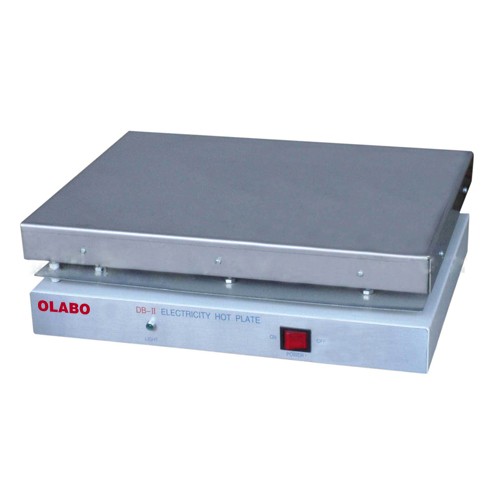 不銹鋼電熱板 歐萊博/OLABO DB-VA
