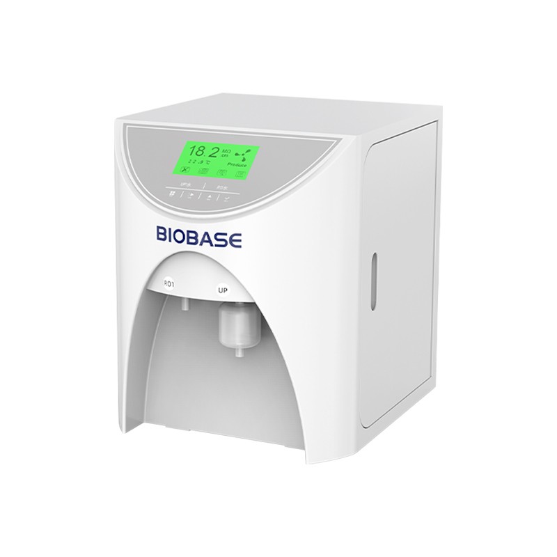 博科30L超純水機(jī)_純水機(jī)廠(chǎng)家