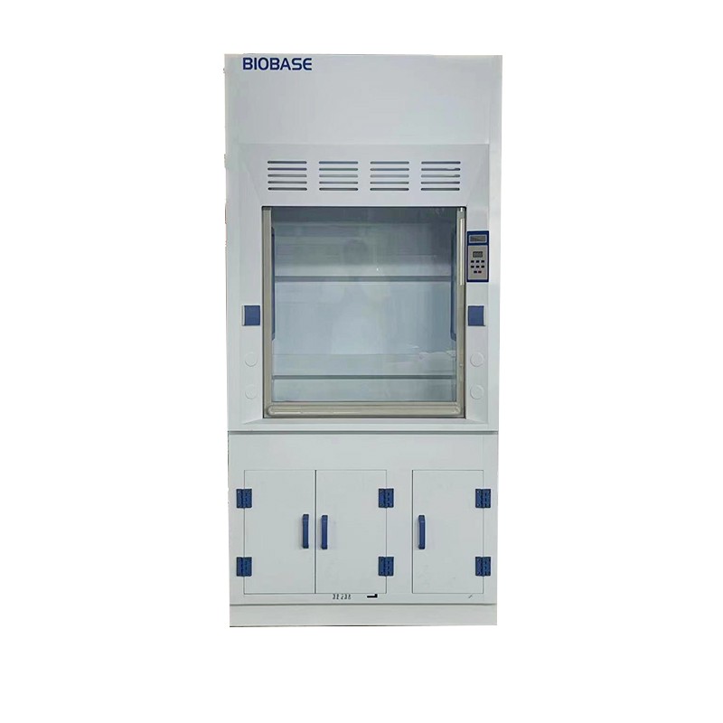 PP噴淋通風柜_pp通風柜廠家