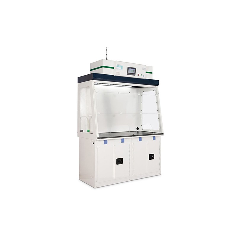 BK-F1300凈氣型通風(fēng)柜_凈氣型通風(fēng)柜生產(chǎn)商