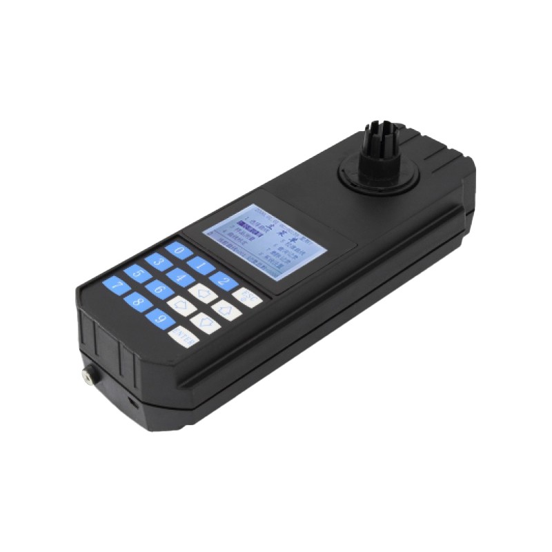 便攜式總磷測定儀_多參數(shù)水質分析儀