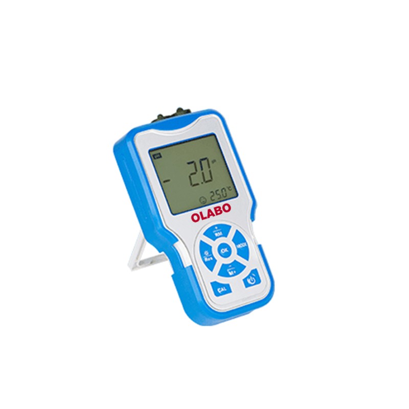 便攜式電導率/溶解氧測定_山東多參數(shù)水質分析儀價格