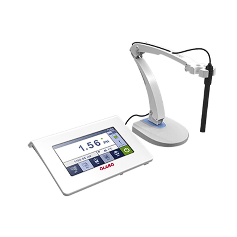 臺式PH/溶解氧雙參數(shù)測定儀_多參數(shù)水質(zhì)分析儀報(bào)價