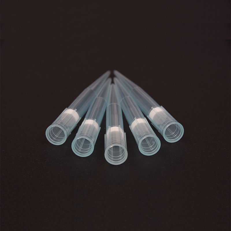 1000ul濾芯盒裝滅菌吸頭_移液器吸頭濾芯